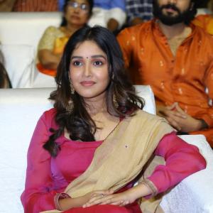 Butta Bomma Movie Pre Release Event