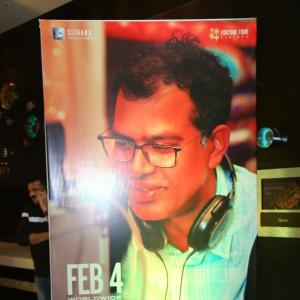 Butta Bomma Movie Pre Release Event