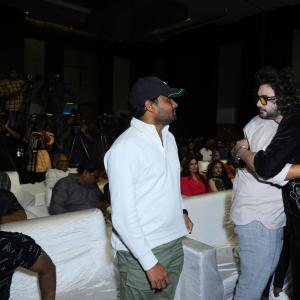 Butta Bomma Movie Pre Release Event