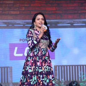 Butta Bomma Movie Pre Release Event