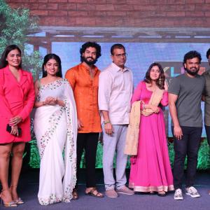 Butta Bomma Movie Pre Release Event