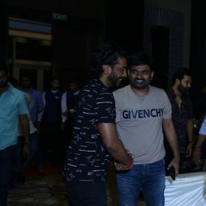 Butta Bomma Movie Pre Release Event