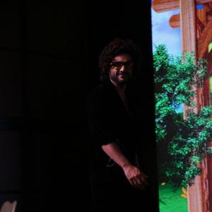 Butta Bomma Movie Pre Release Event