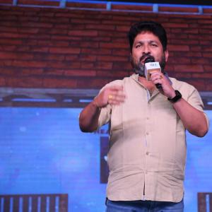 Butta Bomma Movie Pre Release Event