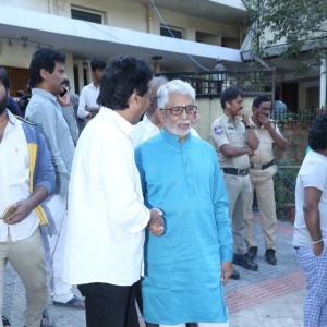 Celebs Condolences to K Vishwanath Garu