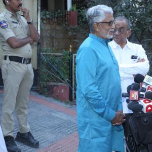 Celebs Condolences to K Vishwanath Garu