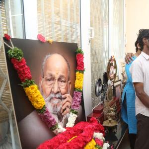 Celebs Condolences to K Vishwanath Garu