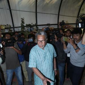 Celebs Condolences to K Vishwanath Garu