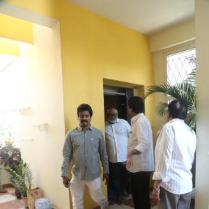 Celebs Condolences to K Vishwanath Garu