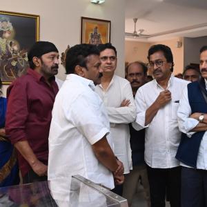 Celebs Condolences to K Vishwanath Garu