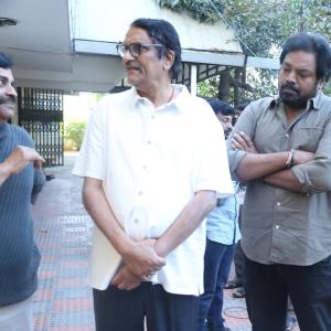Celebs Condolences to K Vishwanath Garu