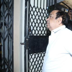 Celebs Condolences to K Vishwanath Garu