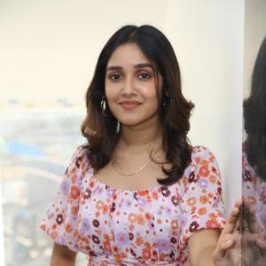 Anikha Surendran