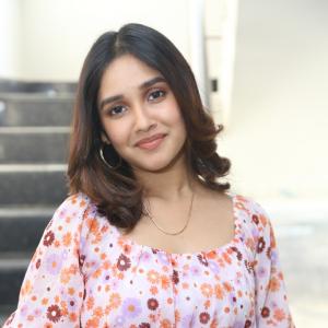 Anikha Surendran