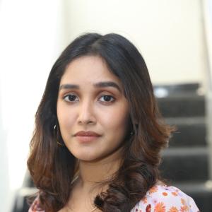 Anikha Surendran