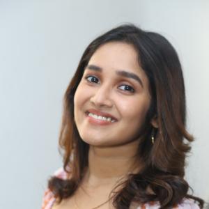 Anikha Surendran