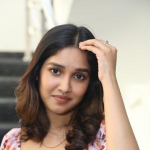 Anikha Surendran
