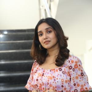 Anikha Surendran