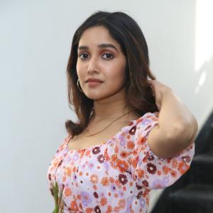 Anikha Surendran