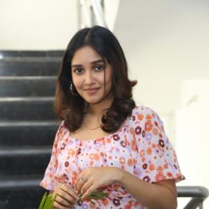 Anikha Surendran