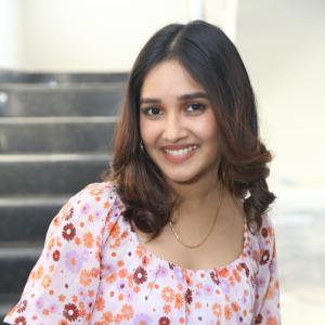 Anikha Surendran