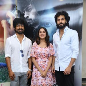 Butta Bomma Sucess Meet