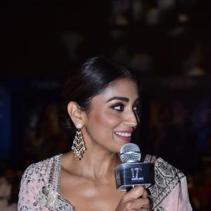 Kabza Movie Pre Release Event