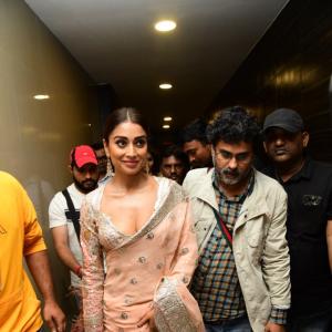 Kabza Movie Pre Release Event