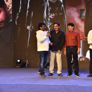 Kabza Movie Pre Release Event