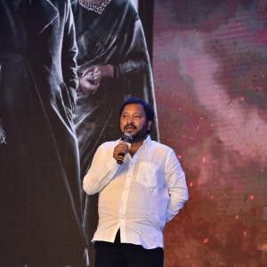 Kabza Movie Pre Release Event