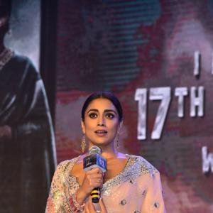 Kabza Movie Pre Release Event