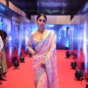 Shriya Saran Latest Hot Photos