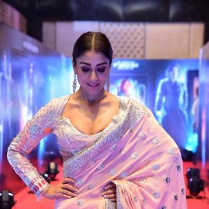 Shriya Saran Latest Hot Photos