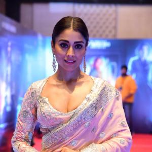 Shriya Saran Latest Hot Photos