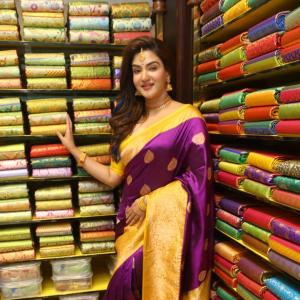 Honey Rose Latest Pics