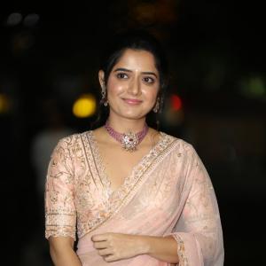 Ashika Ranganath
