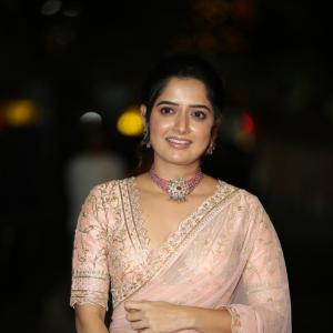 Ashika Ranganath