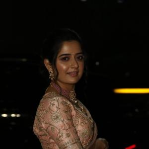 Ashika Ranganath