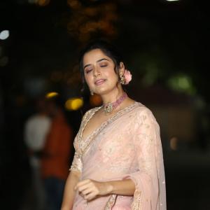 Ashika Ranganath
