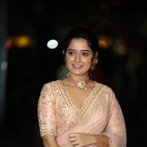 Ashika Ranganath