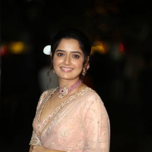 Ashika Ranganath