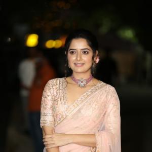 Ashika Ranganath
