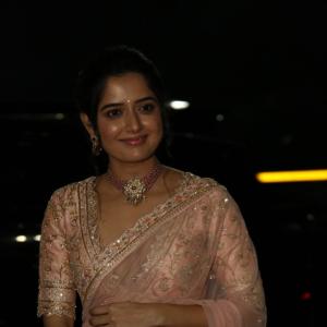 Ashika Ranganath