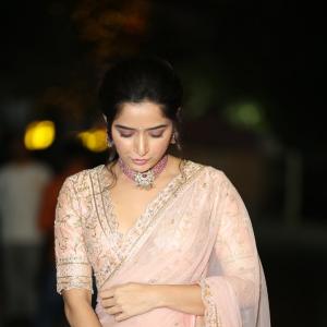 Ashika Ranganath