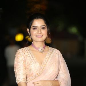 Ashika Ranganath