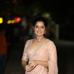 Ashika Ranganath