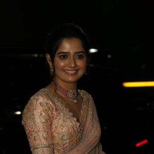 Ashika Ranganath