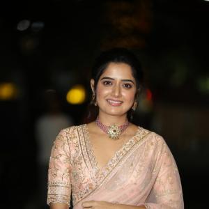 Ashika Ranganath
