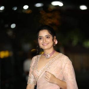 Ashika Ranganath