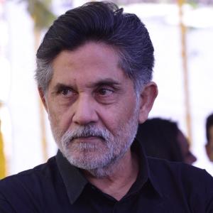 Ashok Galla 2 Movie Opening